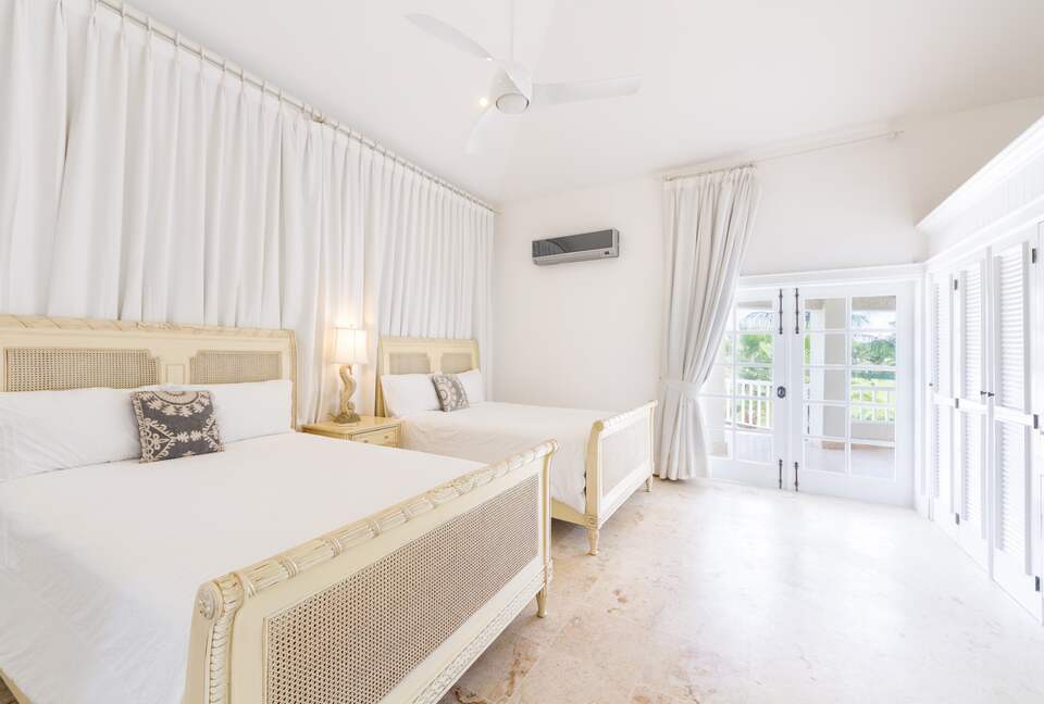 Villa Blanca - Punta Cana, Dominican Republic