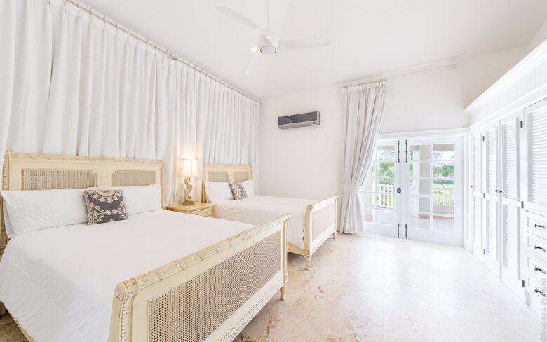 Villa Blanca - Punta Cana, Dominican Republic