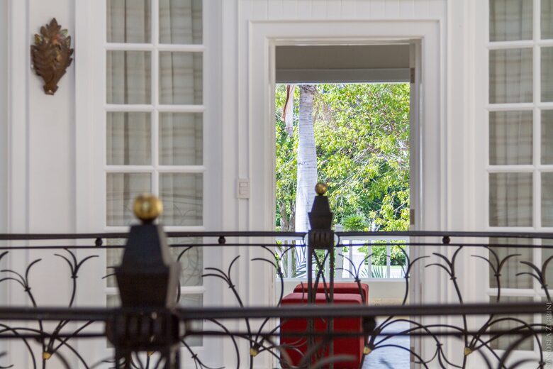 Villa Blanca - Punta Cana, Dominican Republic