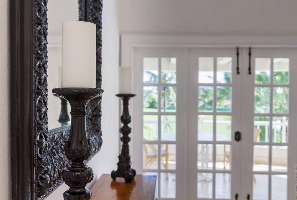 Villa Blanca - Punta Cana, Dominican Republic