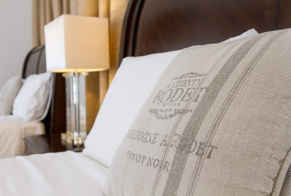 Villa Blanca - Punta Cana, Dominican Republic