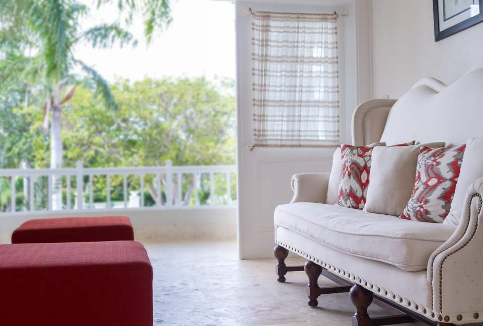 Villa Blanca - Punta Cana, Dominican Republic