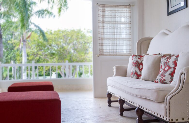 Villa Blanca - Punta Cana, Dominican Republic