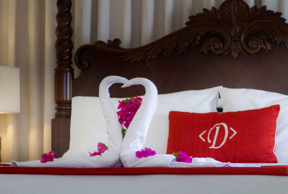 Villa Blanca - Punta Cana, Dominican Republic