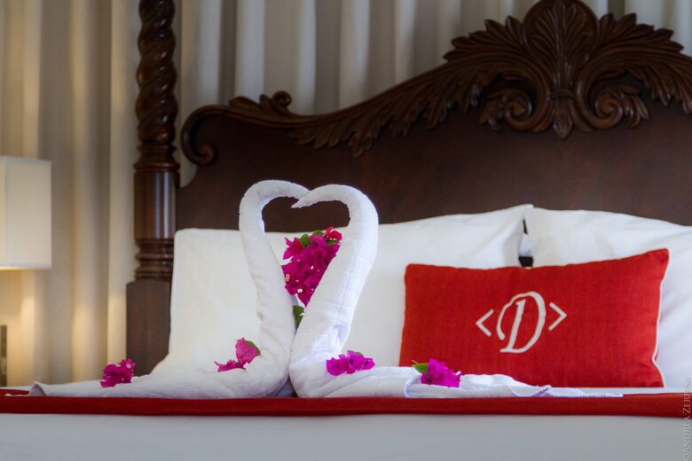 Villa Blanca - Punta Cana, Dominican Republic