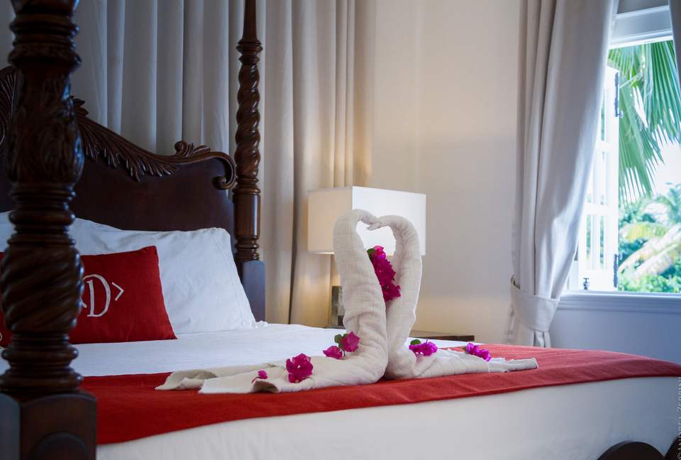 Villa Blanca - Punta Cana, Dominican Republic