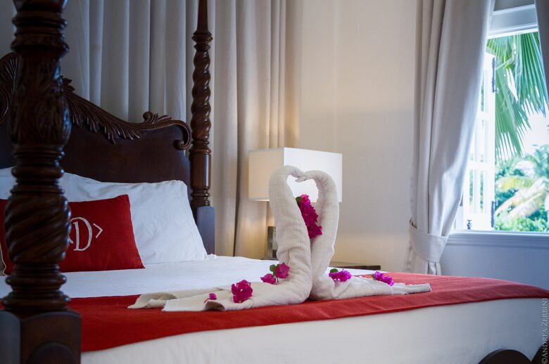 Villa Blanca - Punta Cana, Dominican Republic