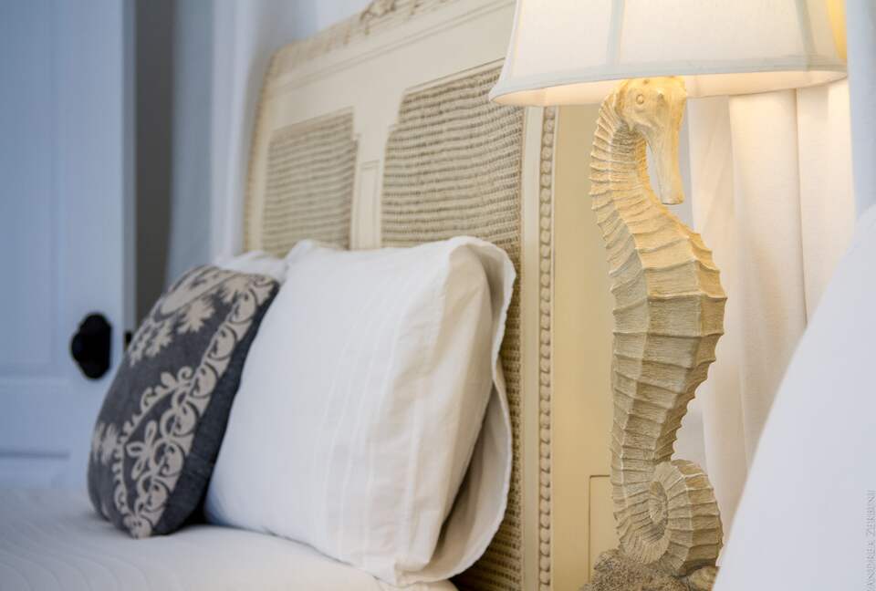 Villa Blanca - Punta Cana, Dominican Republic