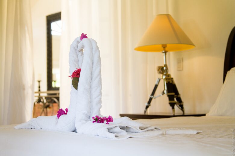 Villa Blanca - Punta Cana, Dominican Republic