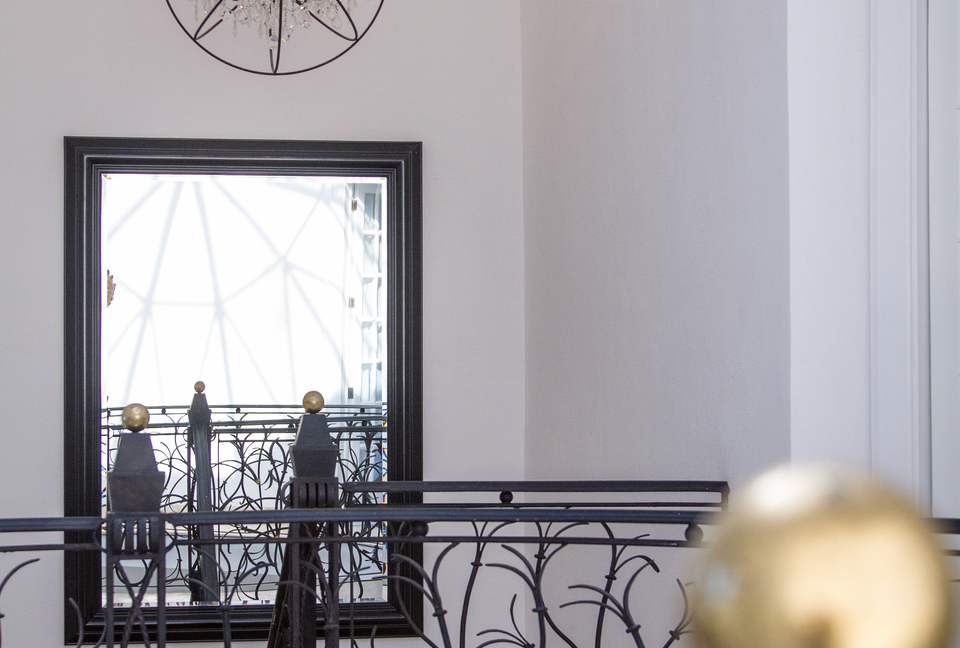 Villa Blanca - Punta Cana, Dominican Republic