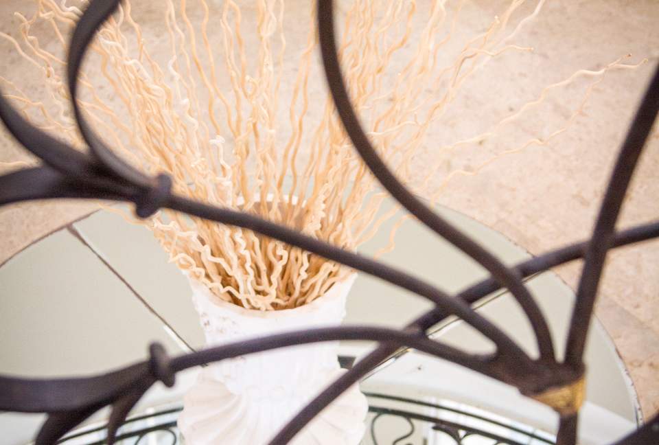 Villa Blanca - Punta Cana, Dominican Republic