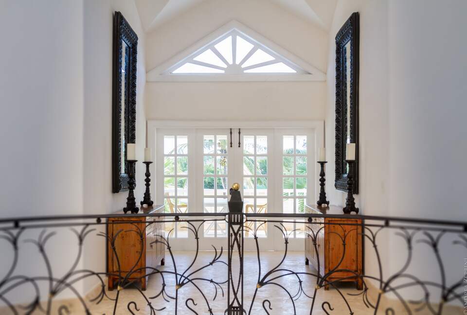 Villa Blanca - Punta Cana, Dominican Republic