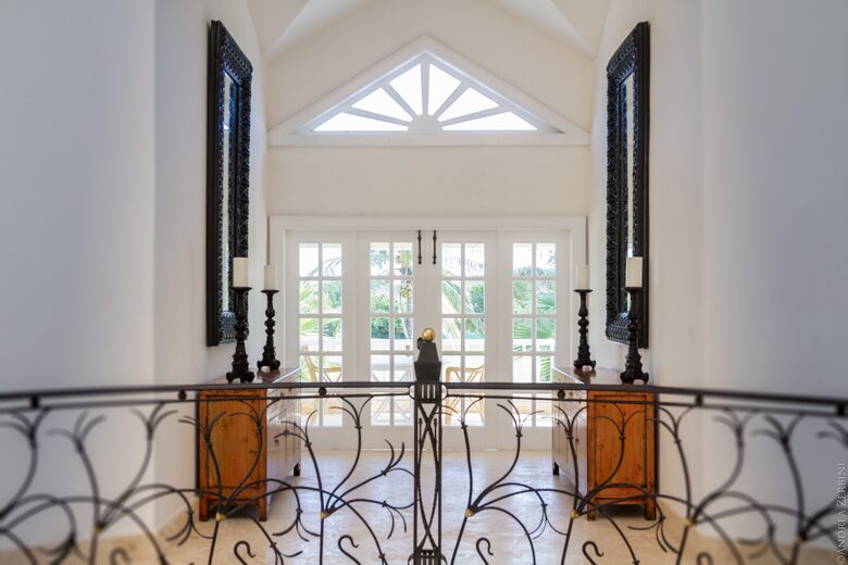 Villa Blanca - Punta Cana, Dominican Republic