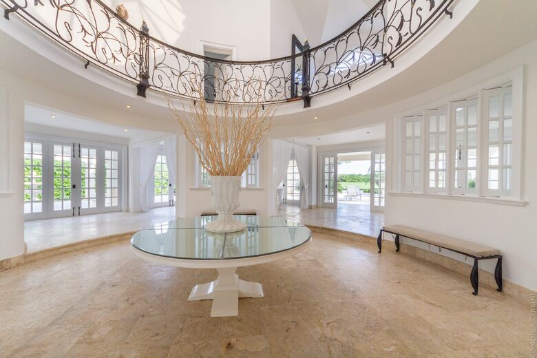 Villa Blanca - Punta Cana, Dominican Republic