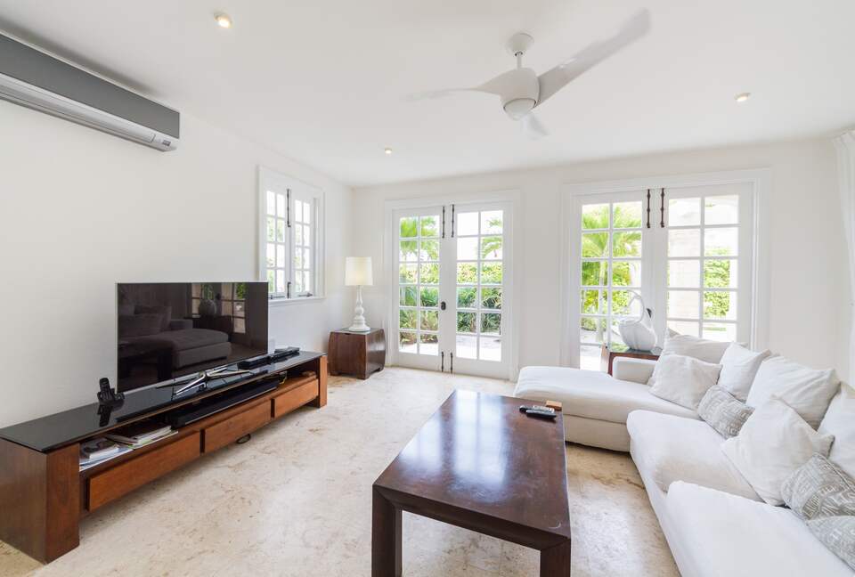 Villa Blanca - Punta Cana, Dominican Republic