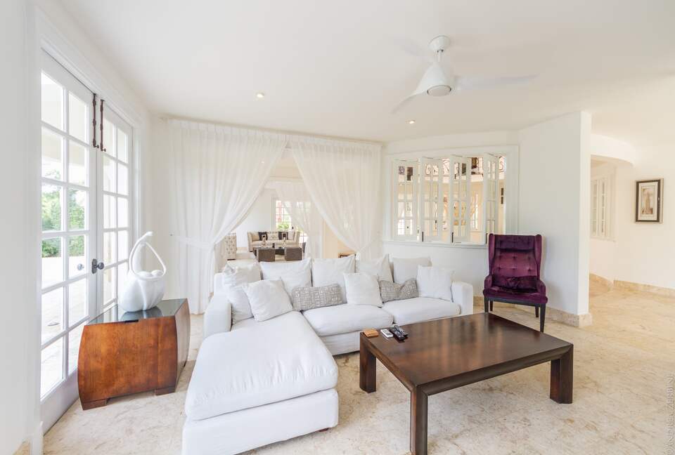 Villa Blanca - Punta Cana, Dominican Republic