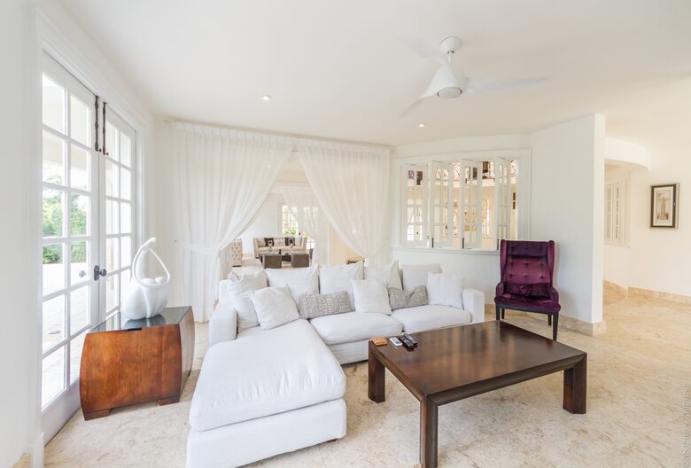 Villa Blanca - Punta Cana, Dominican Republic