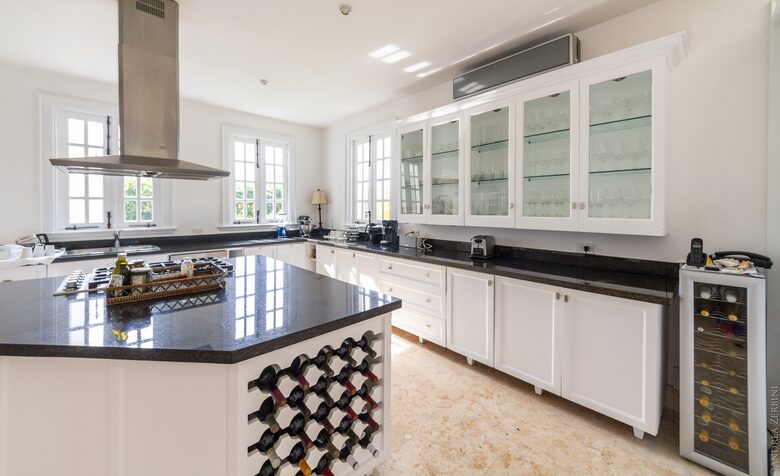 Villa Blanca - Punta Cana, Dominican Republic