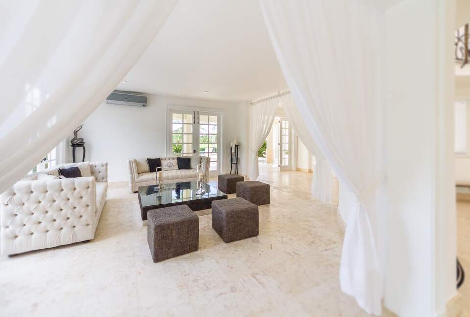 Villa Blanca - Punta Cana, Dominican Republic