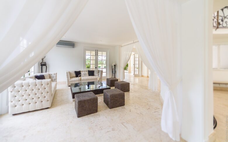 Villa Blanca - Punta Cana, Dominican Republic