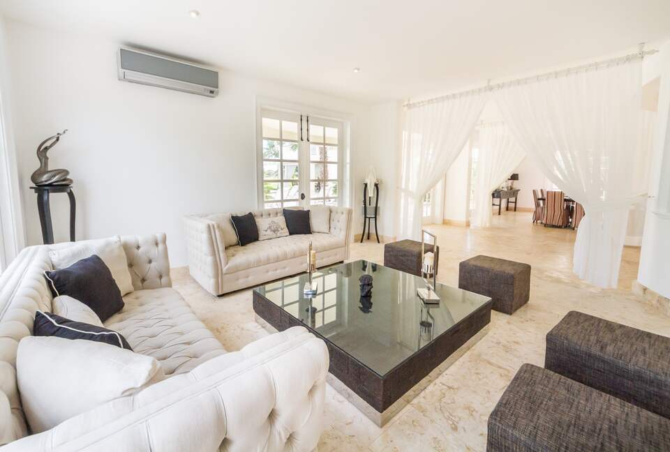 Villa Blanca - Punta Cana, Dominican Republic