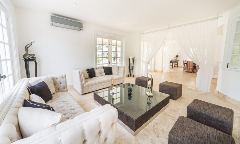 Villa Blanca - Punta Cana, Dominican Republic