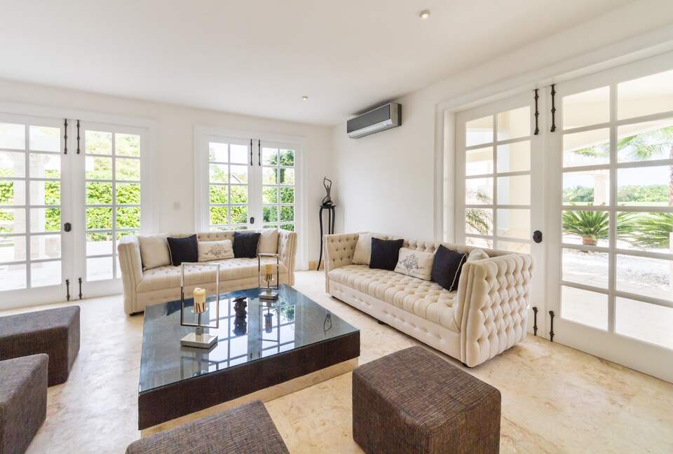 Villa Blanca - Punta Cana, Dominican Republic