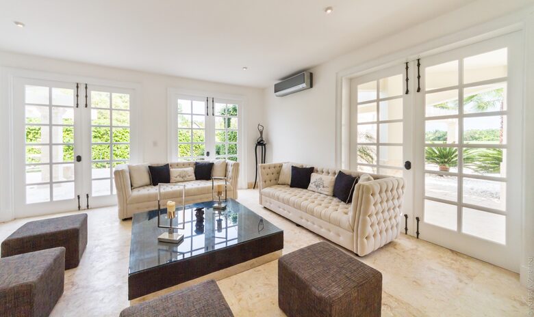 Villa Blanca - Punta Cana, Dominican Republic