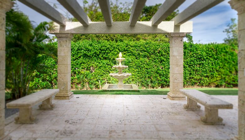 Villa Blanca - Punta Cana, Dominican Republic