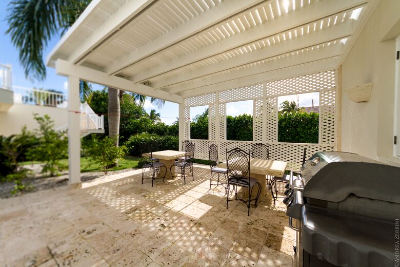 Villa Blanca - Punta Cana, Dominican Republic