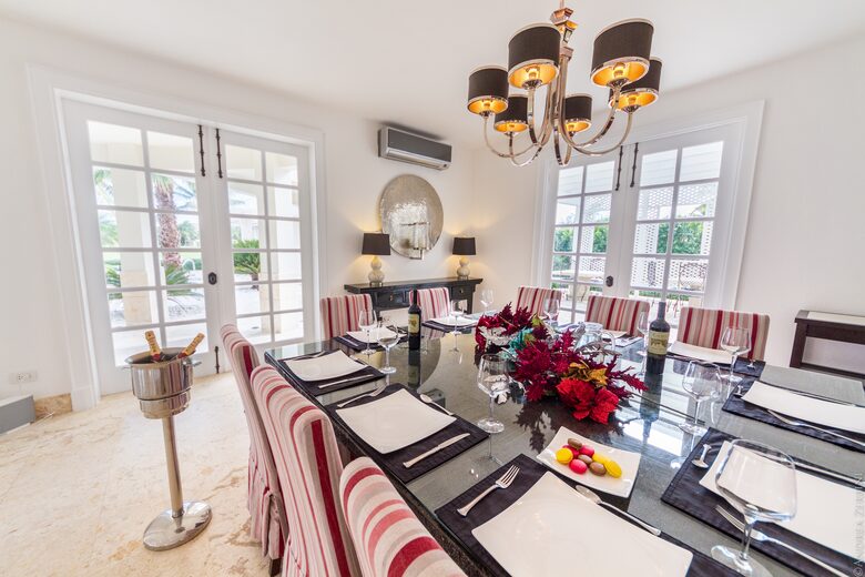 Villa Blanca - Punta Cana, Dominican Republic