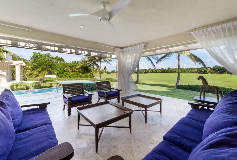 Villa Blanca - Punta Cana, Dominican Republic