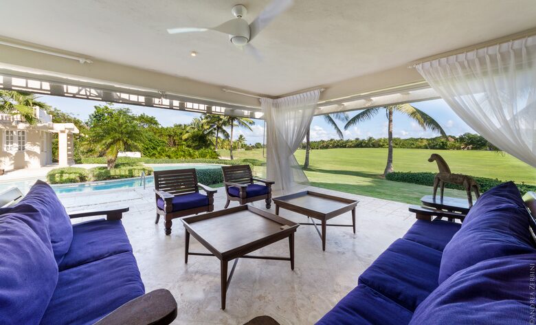 Villa Blanca - Punta Cana, Dominican Republic