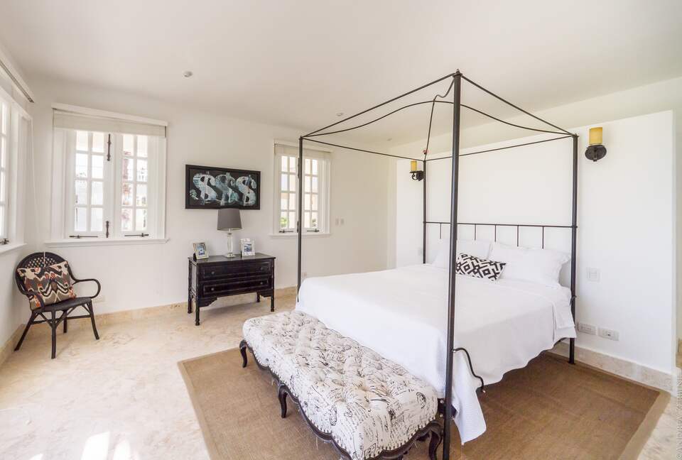 Villa Blanca - Punta Cana, Dominican Republic