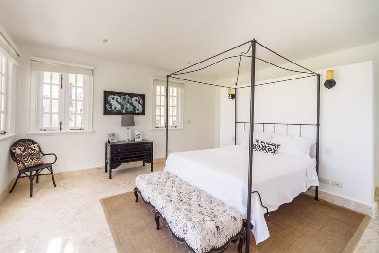 Villa Blanca - Punta Cana, Dominican Republic