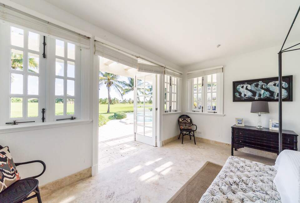 Villa Blanca - Punta Cana, Dominican Republic