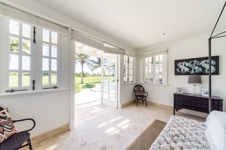 Villa Blanca - Punta Cana, Dominican Republic