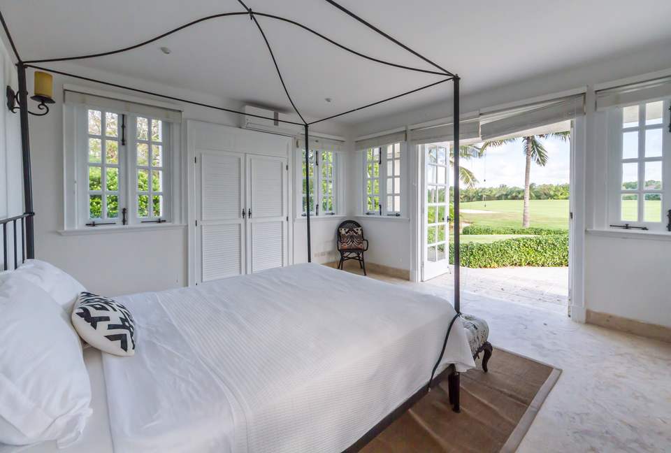 Villa Blanca - Punta Cana, Dominican Republic