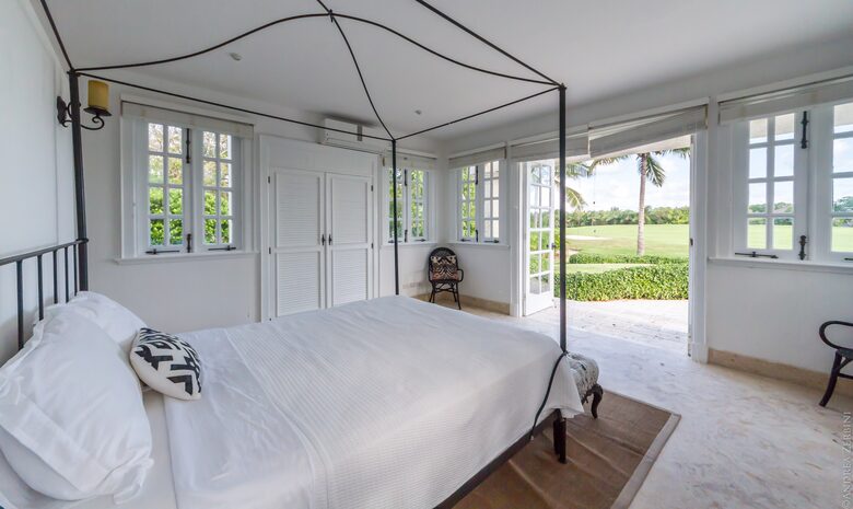 Villa Blanca - Punta Cana, Dominican Republic