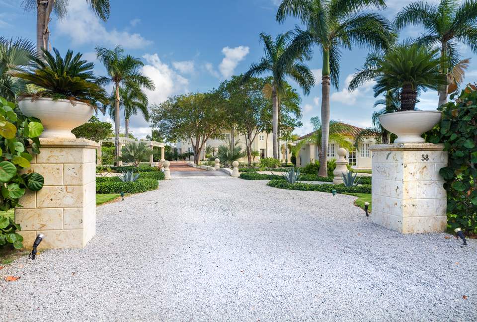 Villa Blanca - Punta Cana, Dominican Republic