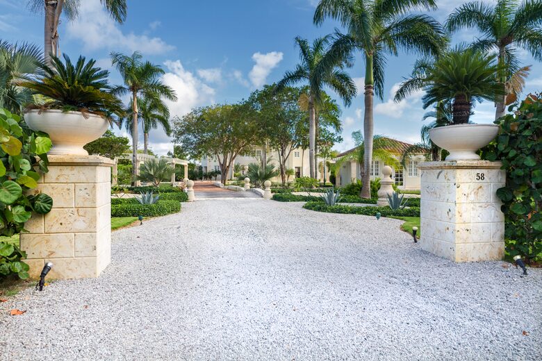 Villa Blanca - Punta Cana, Dominican Republic