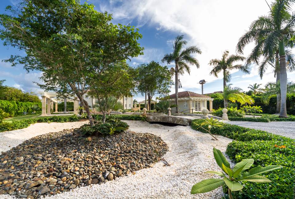 Villa Blanca - Punta Cana, Dominican Republic