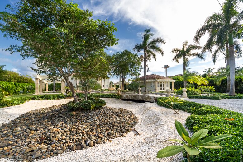 Villa Blanca - Punta Cana, Dominican Republic