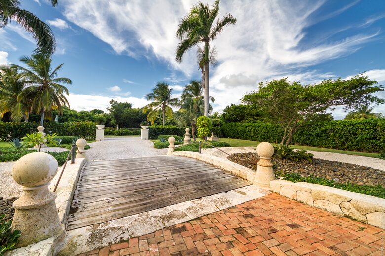 Villa Blanca - Punta Cana, Dominican Republic