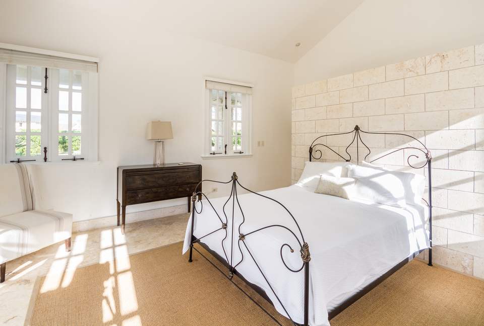 Villa Blanca - Punta Cana, Dominican Republic