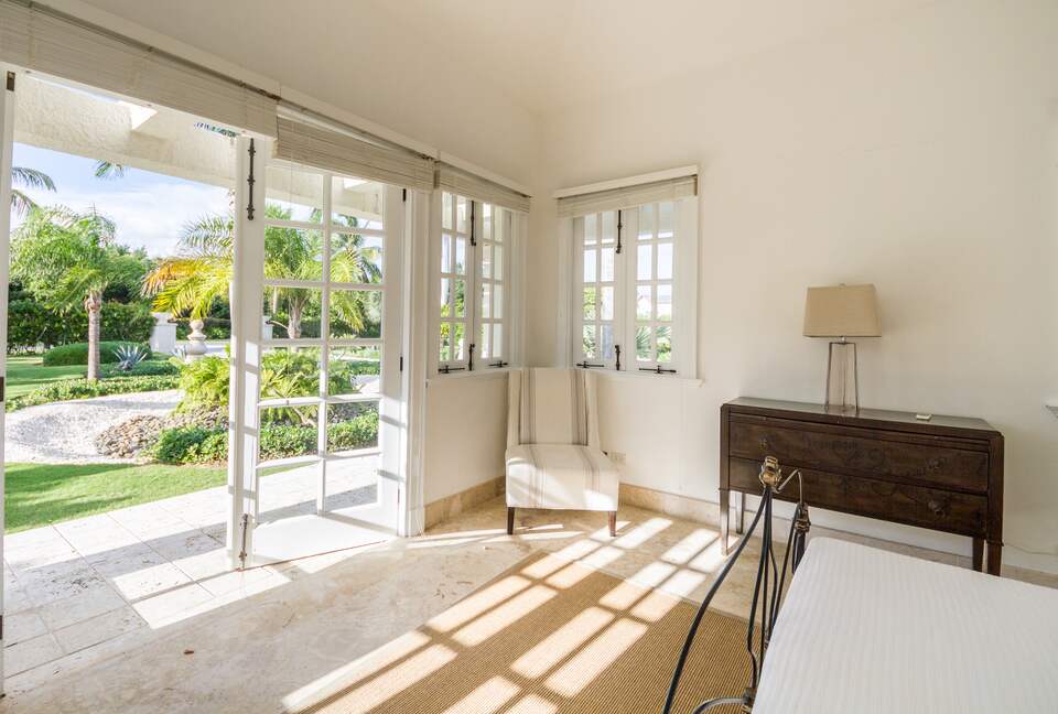 Villa Blanca - Punta Cana, Dominican Republic