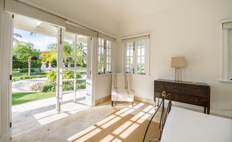 Villa Blanca - Punta Cana, Dominican Republic