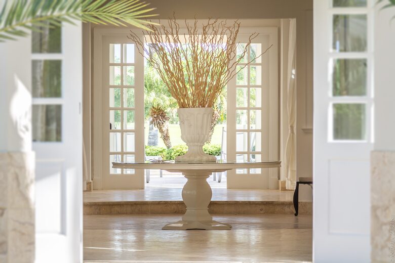 Villa Blanca - Punta Cana, Dominican Republic