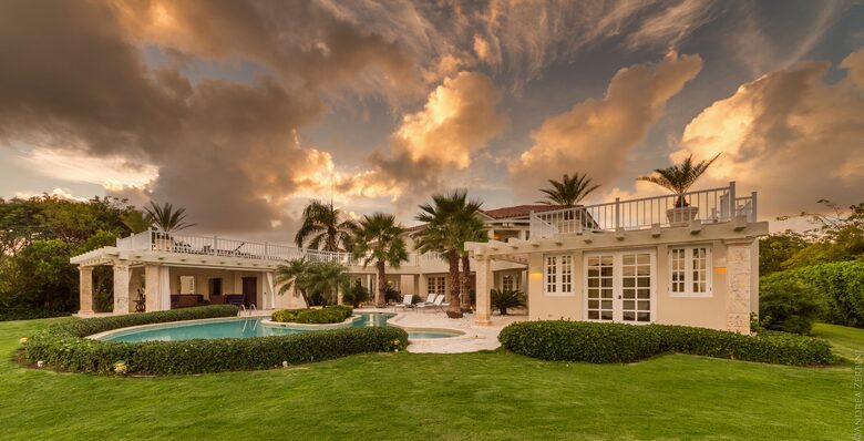 Villa Blanca - Punta Cana, Dominican Republic