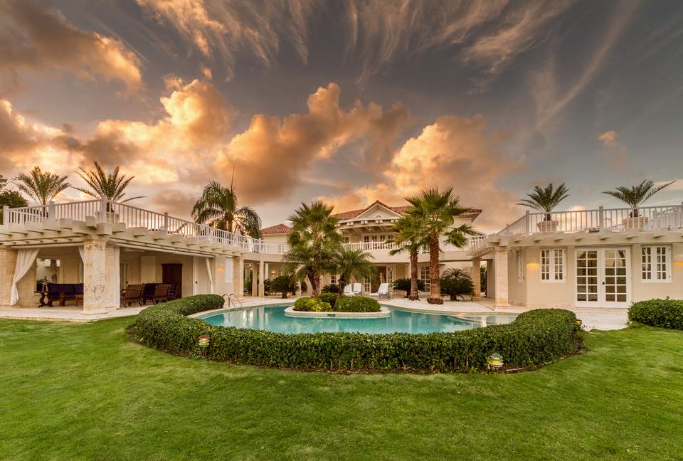 Villa Blanca - Punta Cana, Dominican Republic